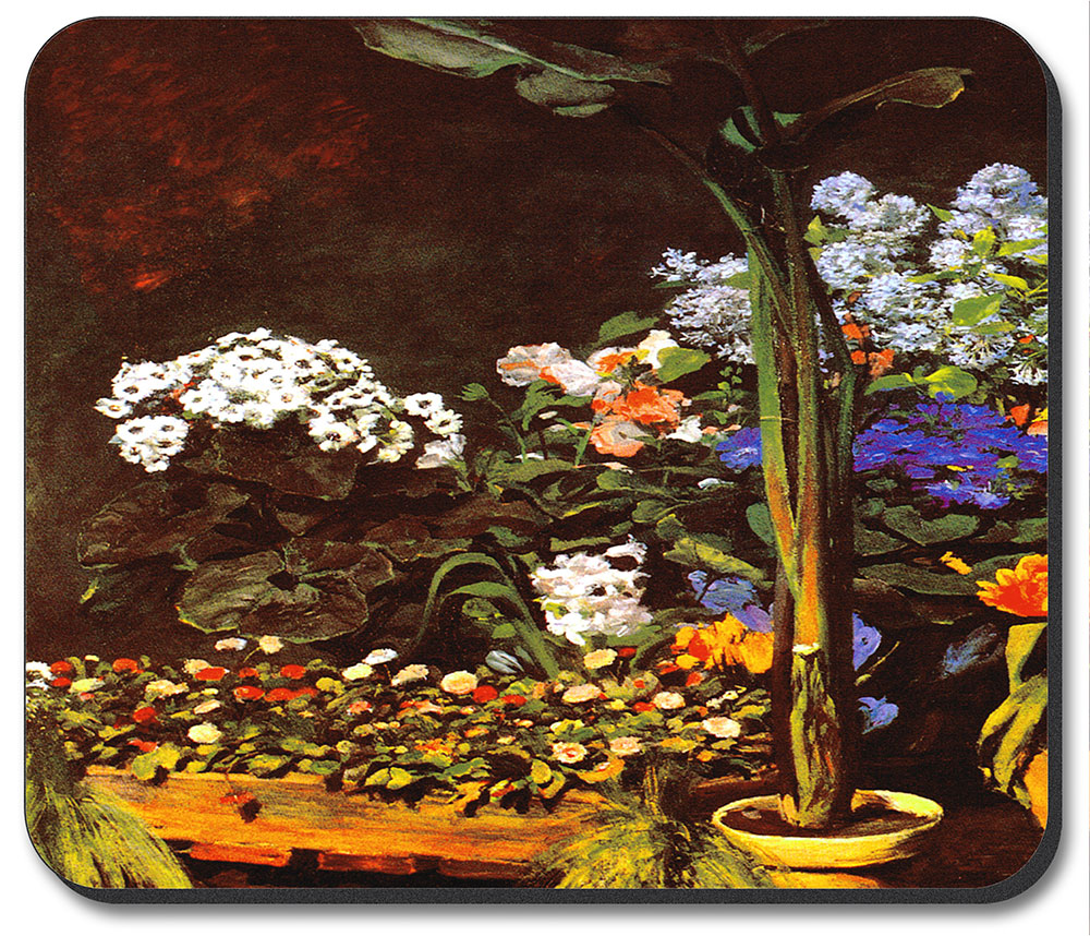 Renoir: Garden - #332