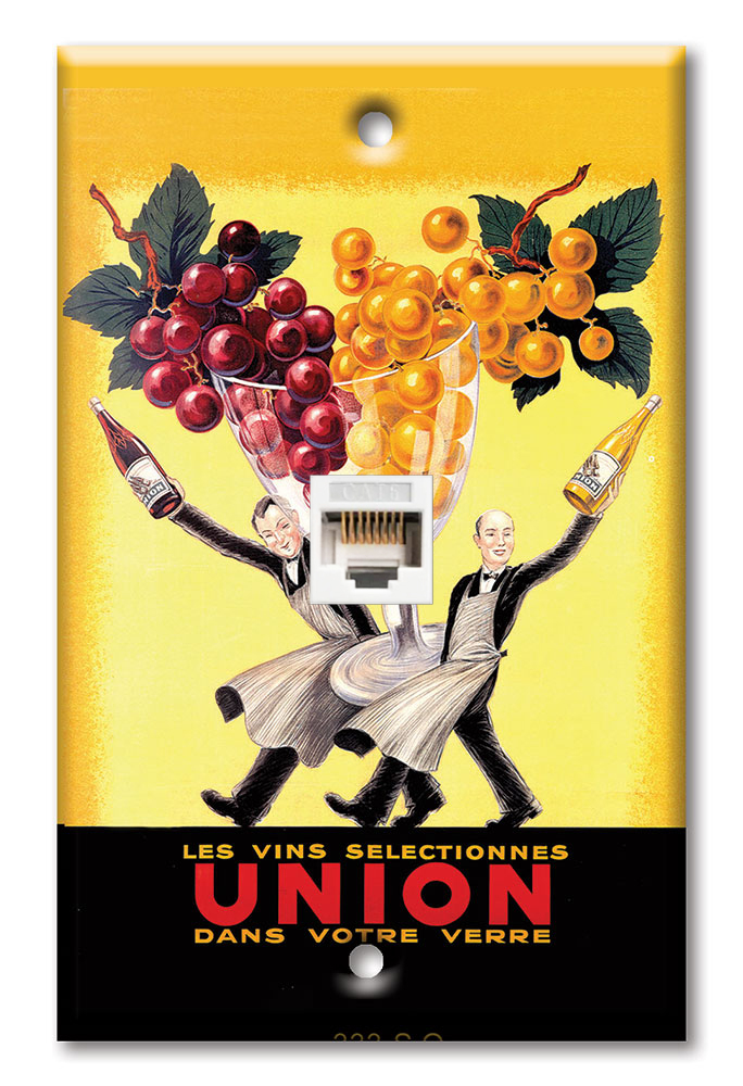 Union - #333