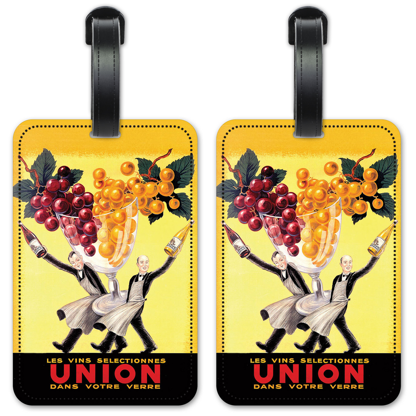 Union - #333