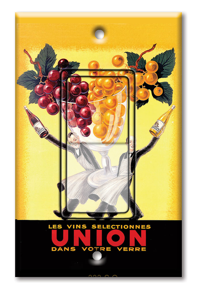 Union - #333