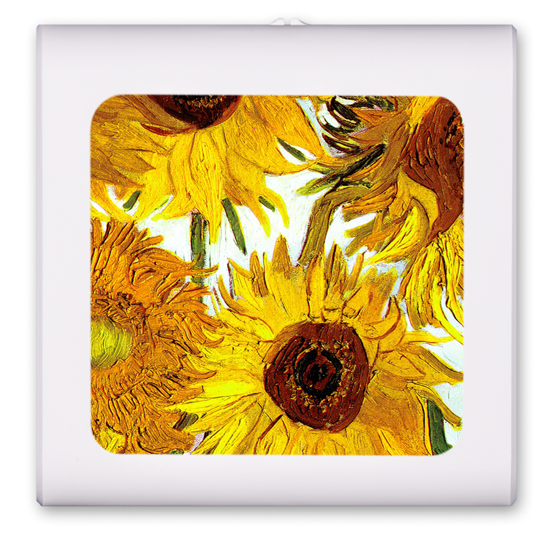 Van Gogh: Sunflowers II - #336