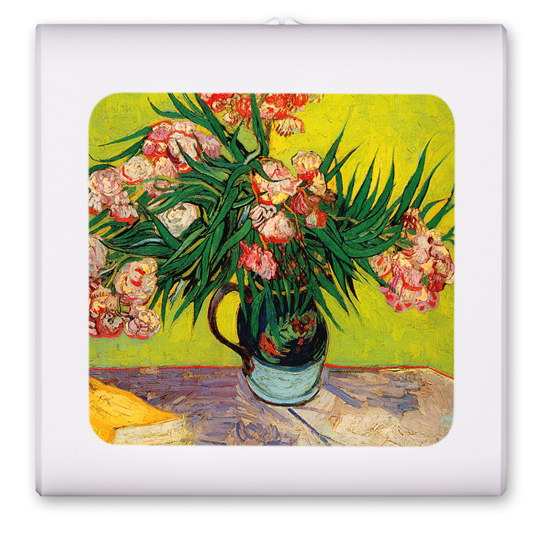 Van Gogh: Oleanders - #340