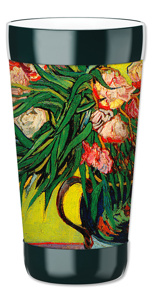 Van Gogh: Oleanders - #340