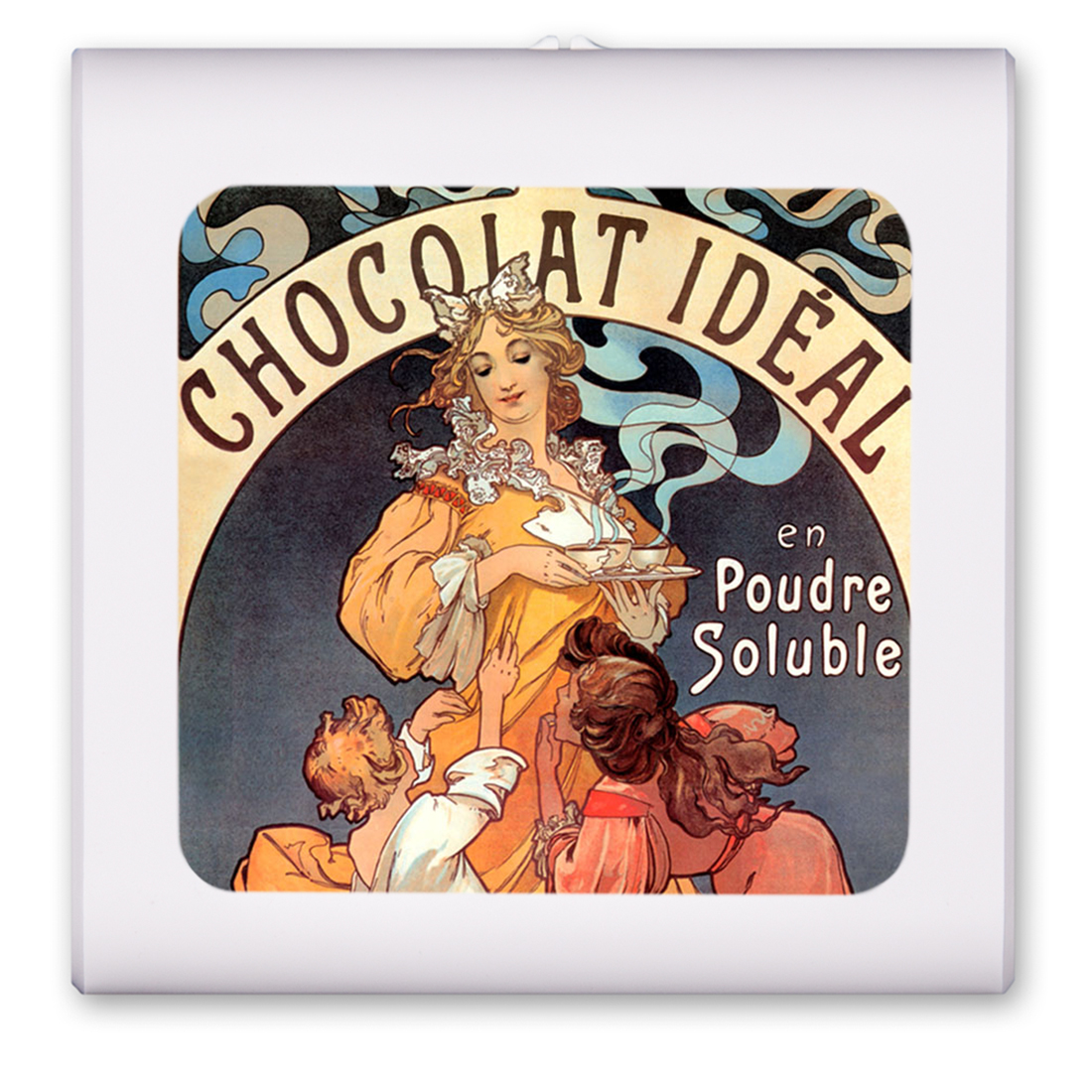 Chocolat Ideal - #344