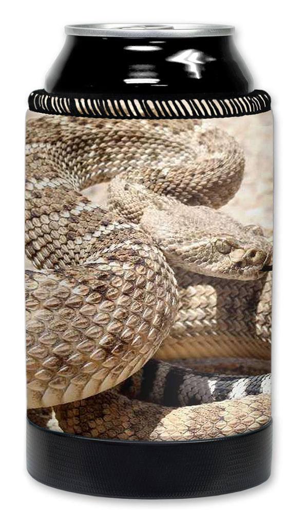 Rattle Snake - #3440