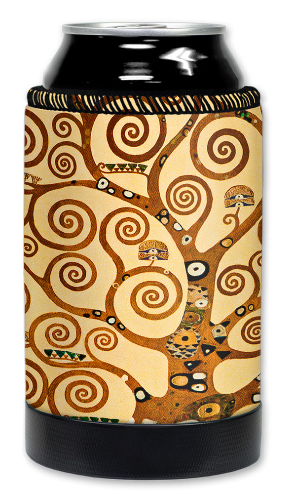 Klimt: Tree of Life - #345