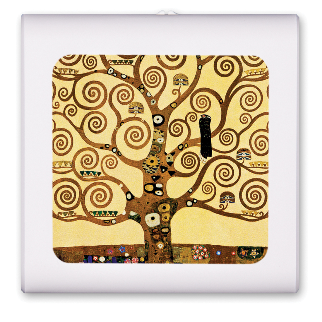 Klimt: The Tree of Life - #345