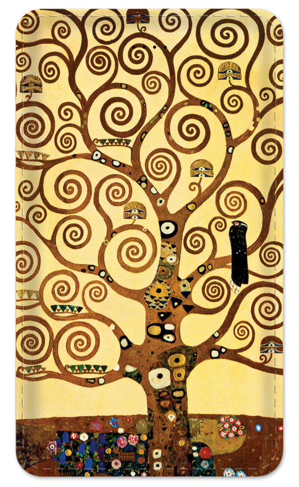 Klimt: The Tree of Life - #345