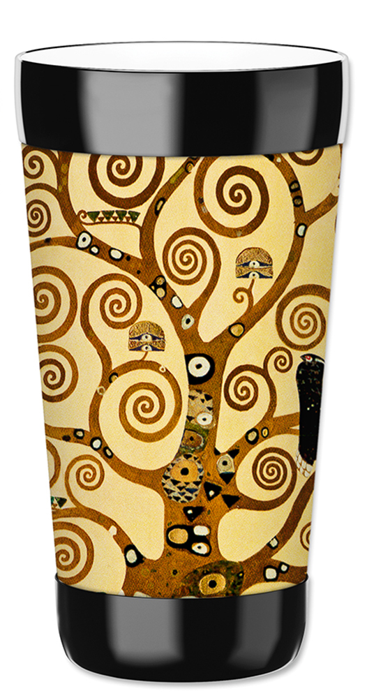 Klimt: Tree of Life - #345