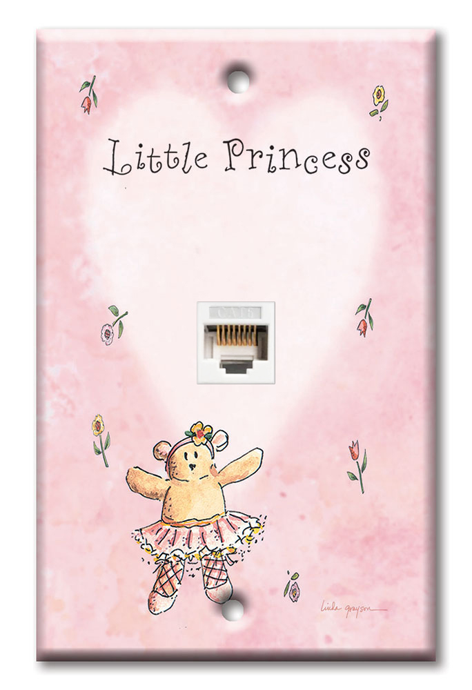 Little Princess - #350