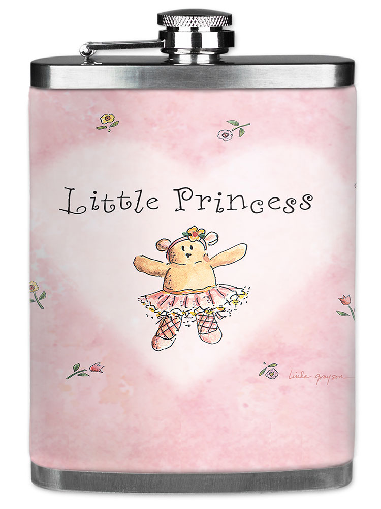 Little Princess - #350