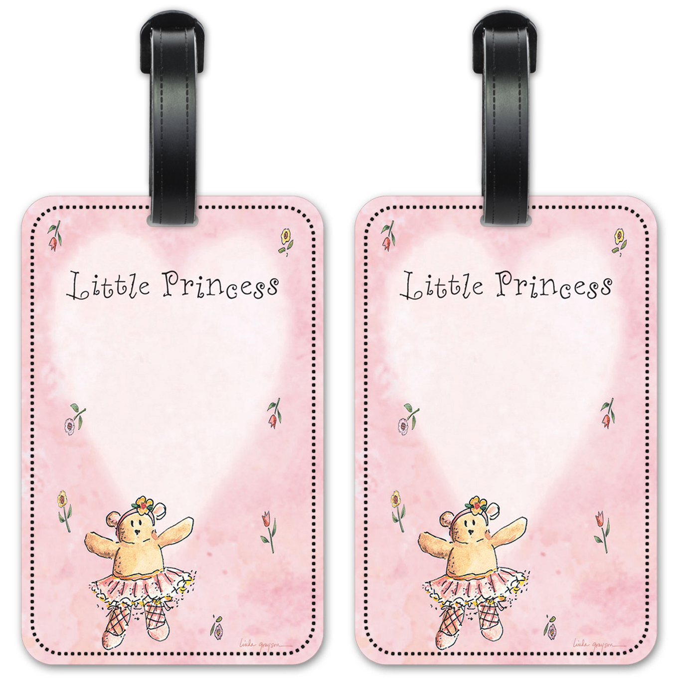 Little Princess - #350