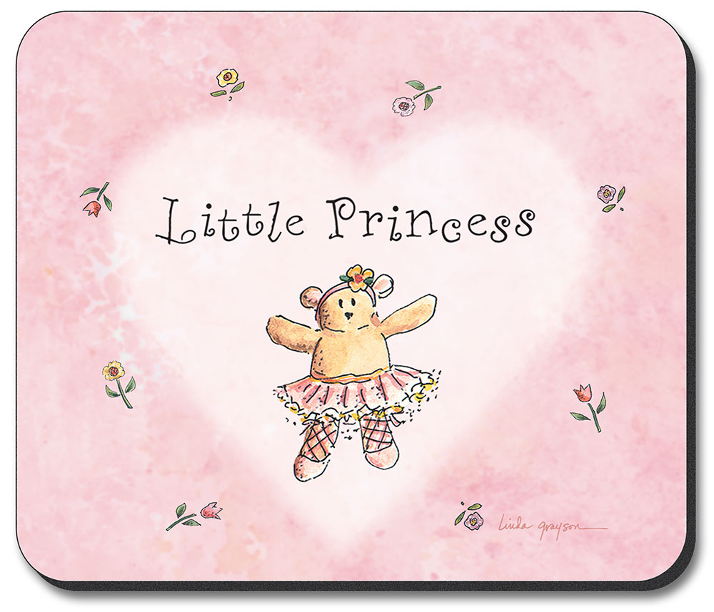 Little Princess - #350