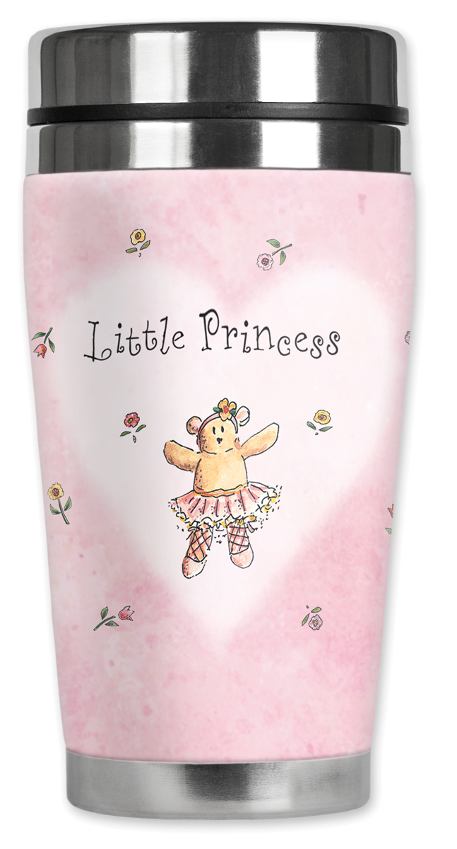 Little Princess - #350