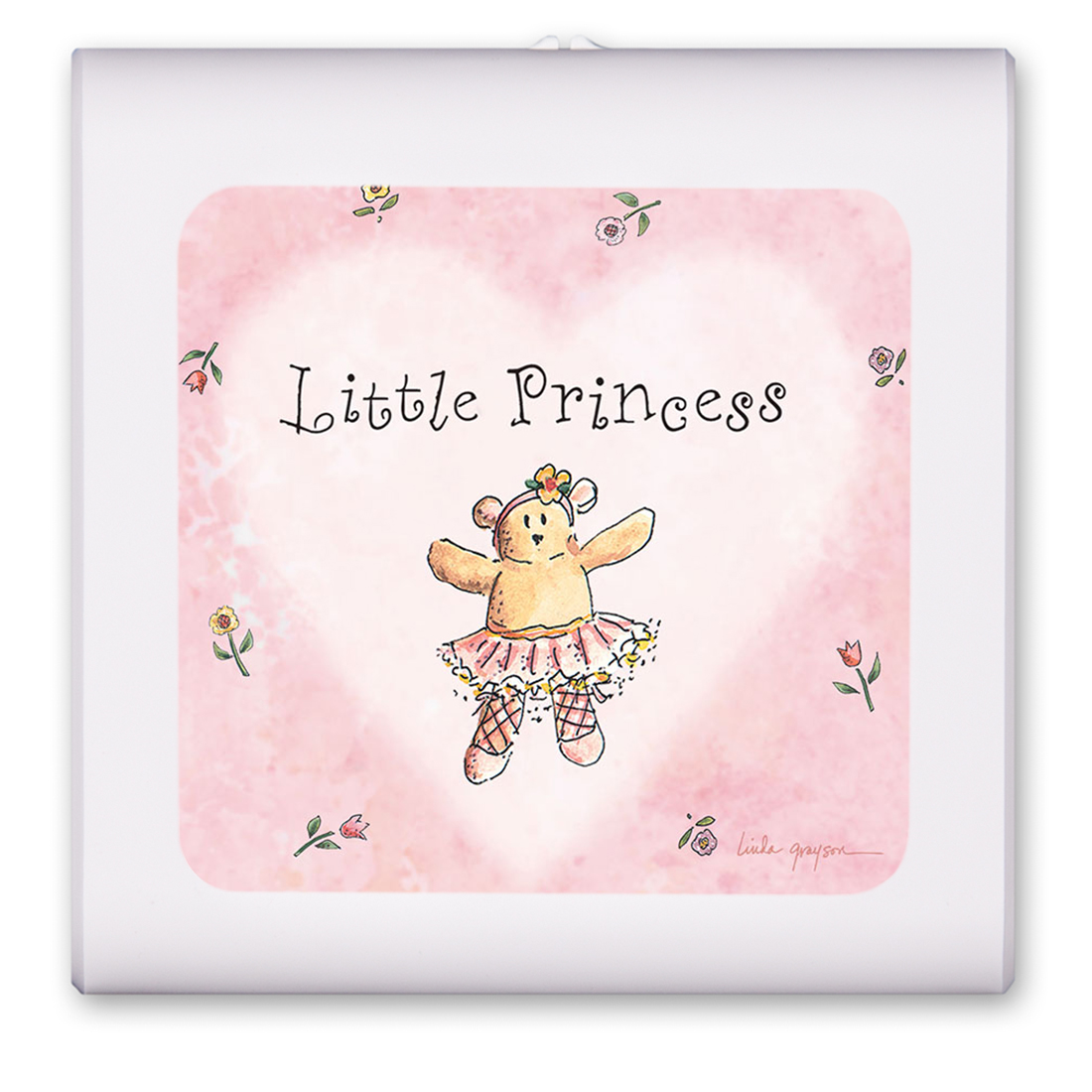 Little Princess - #350