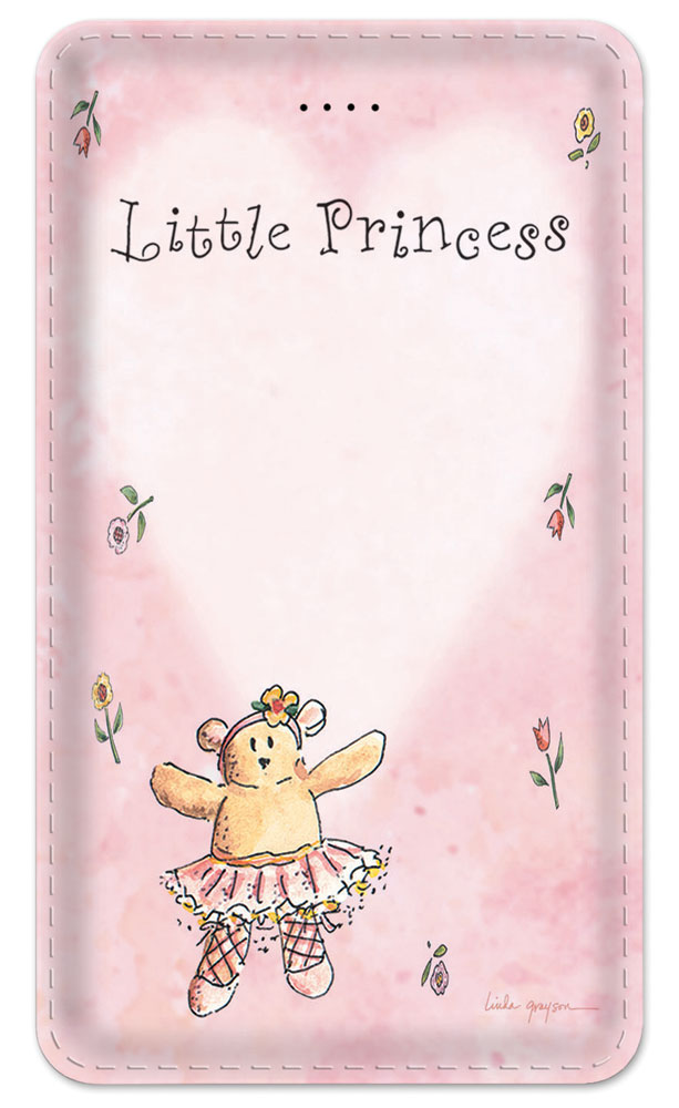 Little Princess - #350