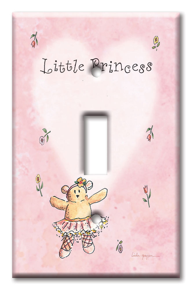 Little Princess - #350