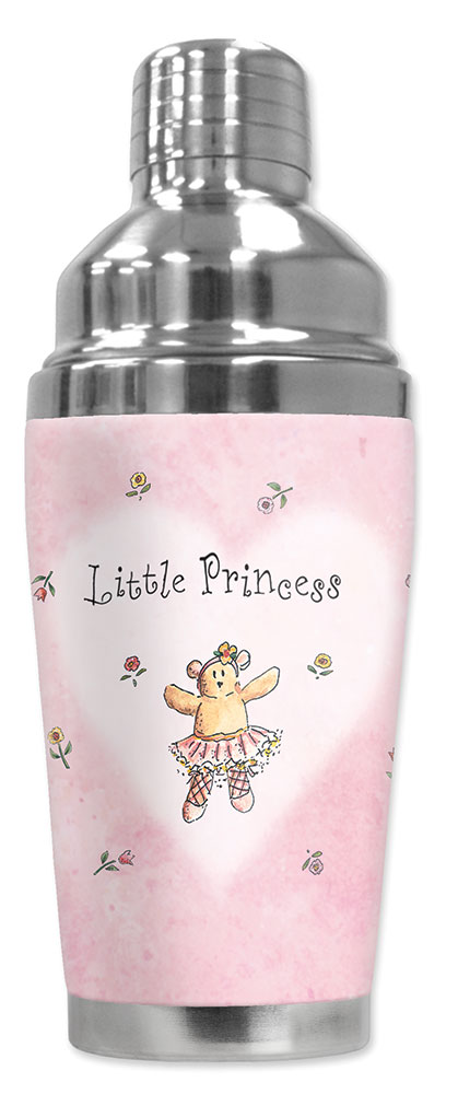 Little Princess - #350