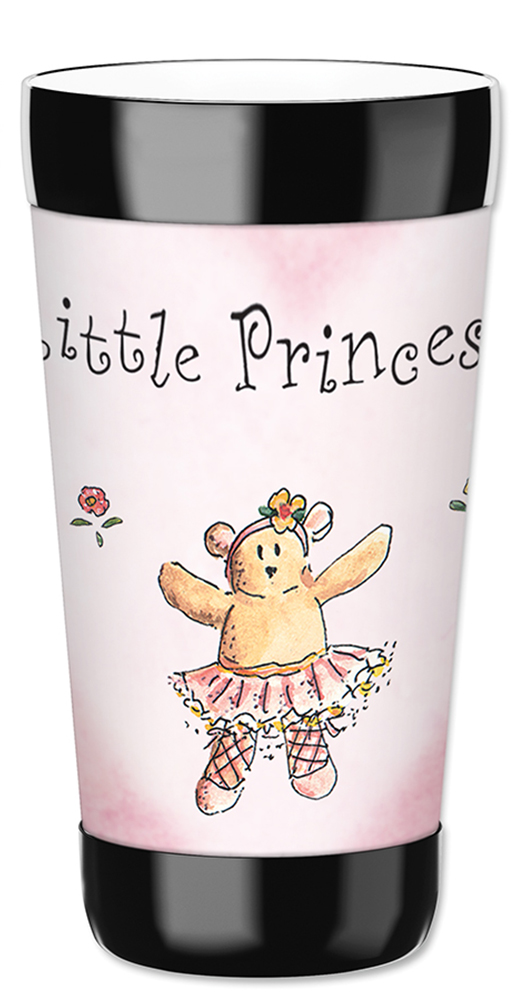 Little Princess - #350