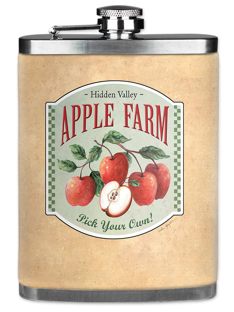 Apple Farm - #351