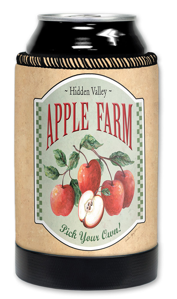 Apple Farm - #351