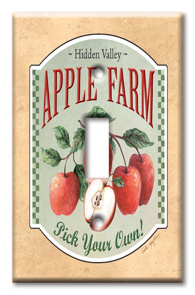 Apple Farm - #351