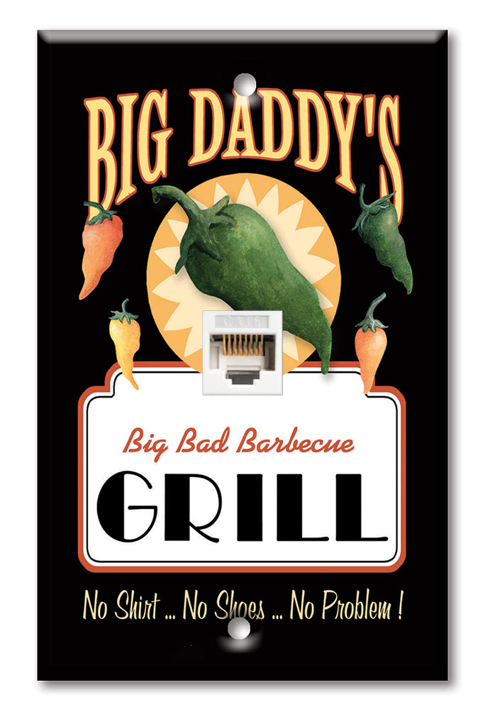 Big Daddy's Grill - #352