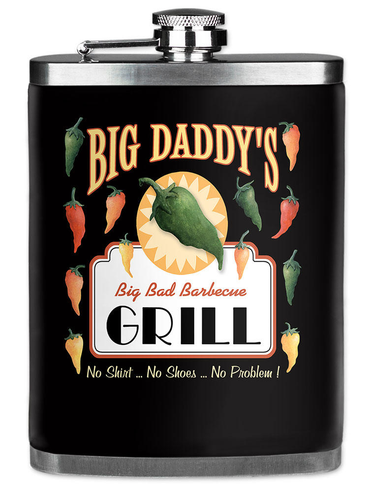 Big Daddy's Grill - #352