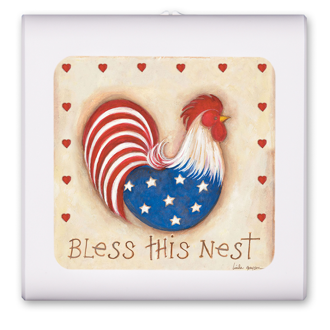 Bless This Nest - #359