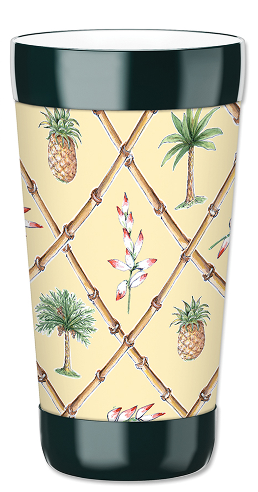 Bahama Pineapple - #367