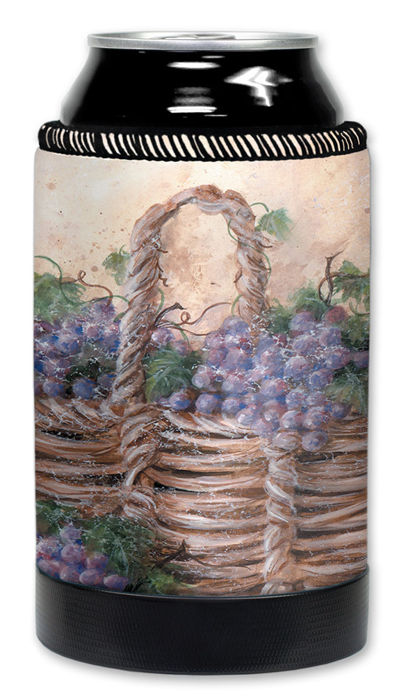 Grape Basket - #368