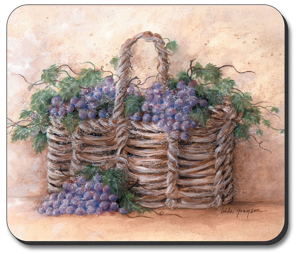 Grape Basket - #368