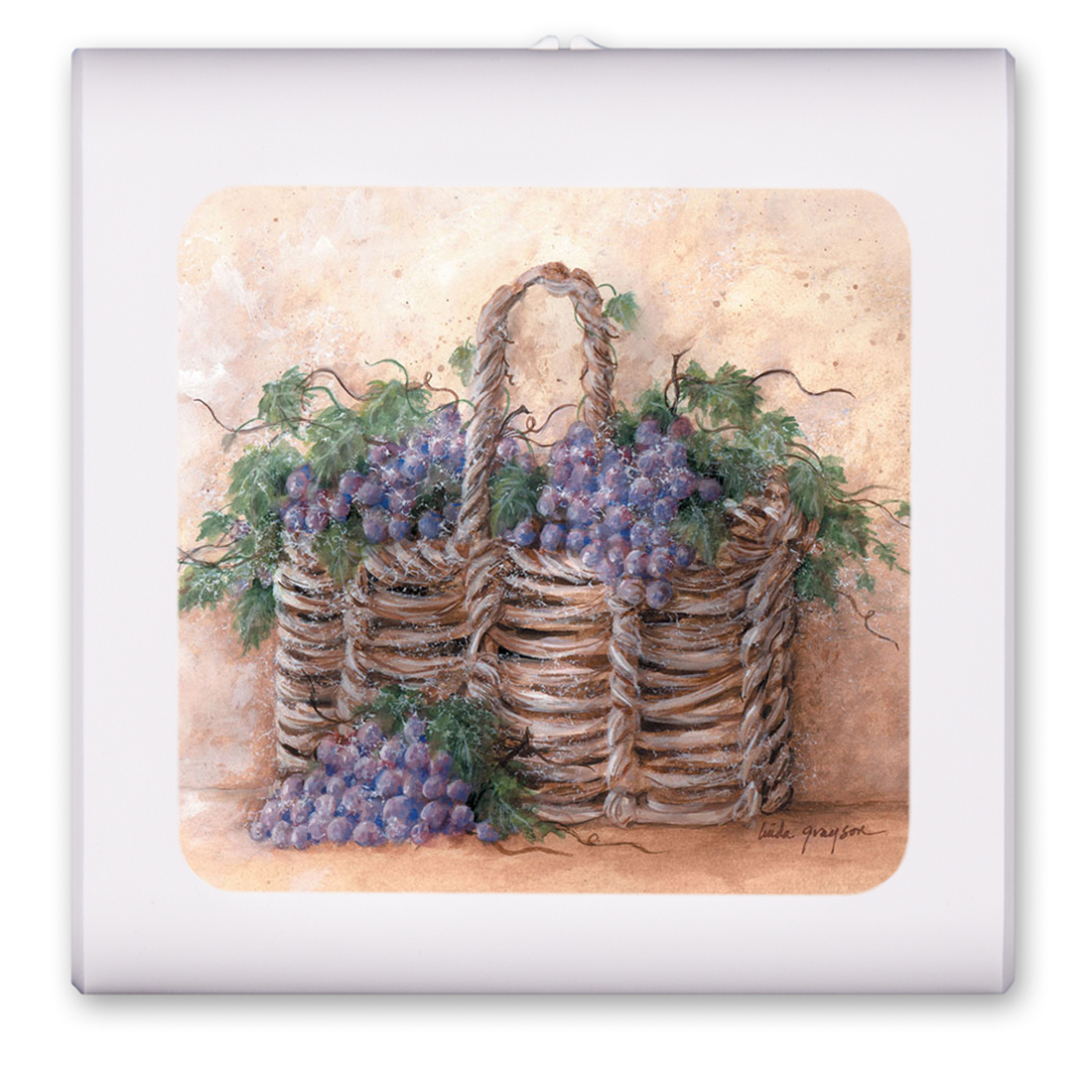 Grape Basket - #368