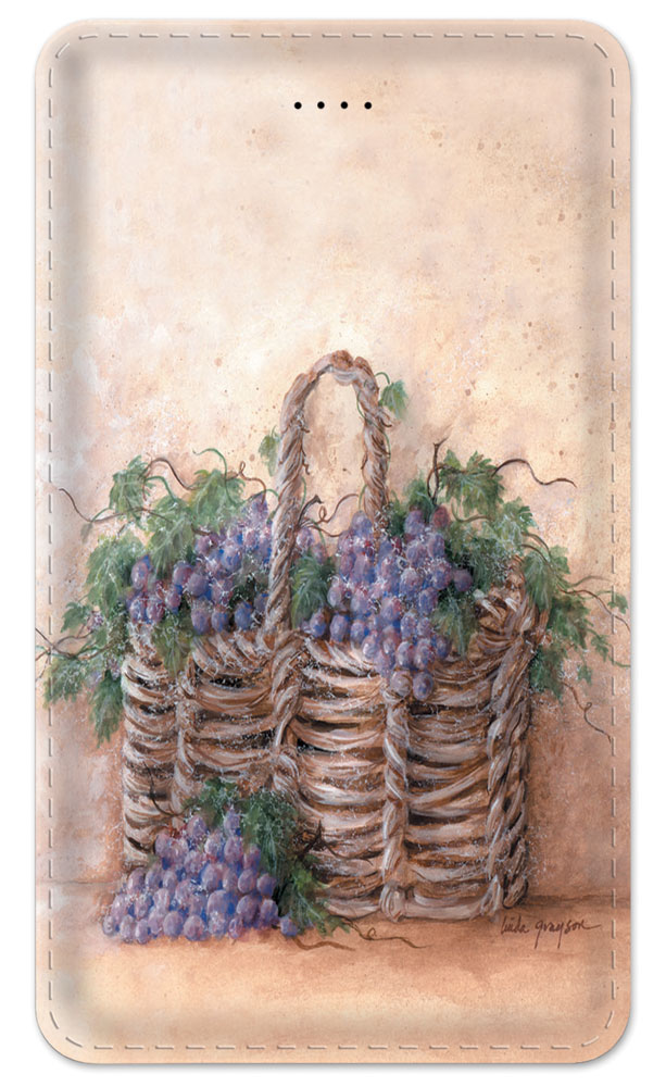 Grape Basket - #368