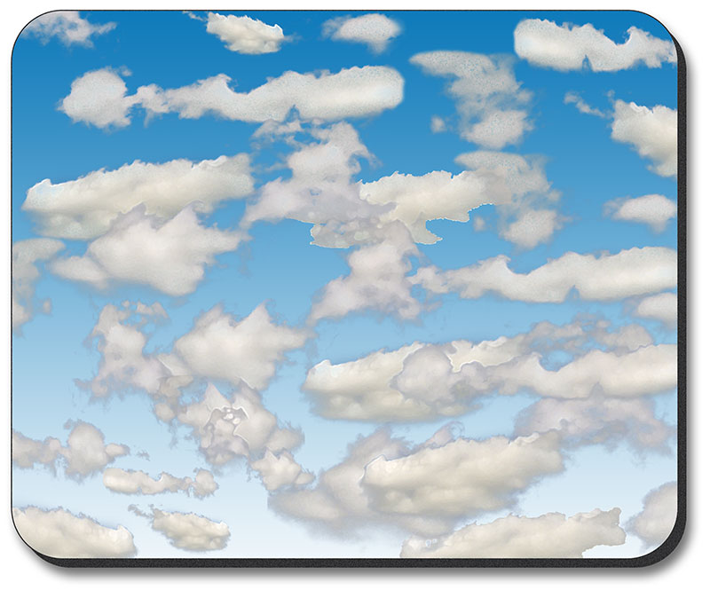Clouds - #37