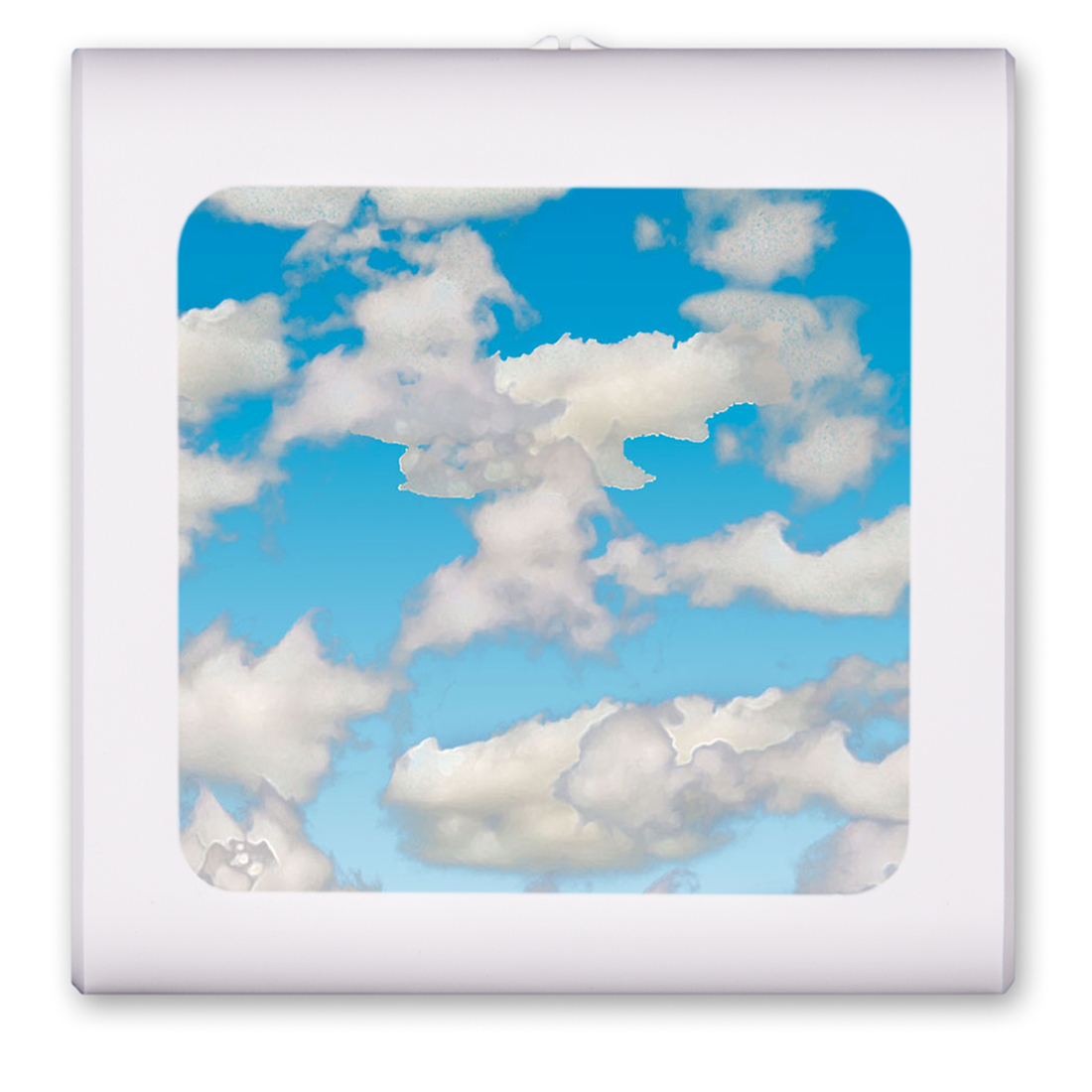 Clouds - #37