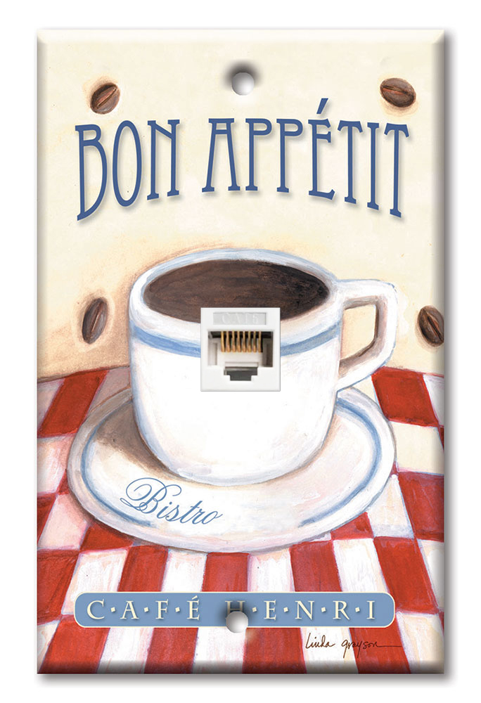 Bon Appetit - #371