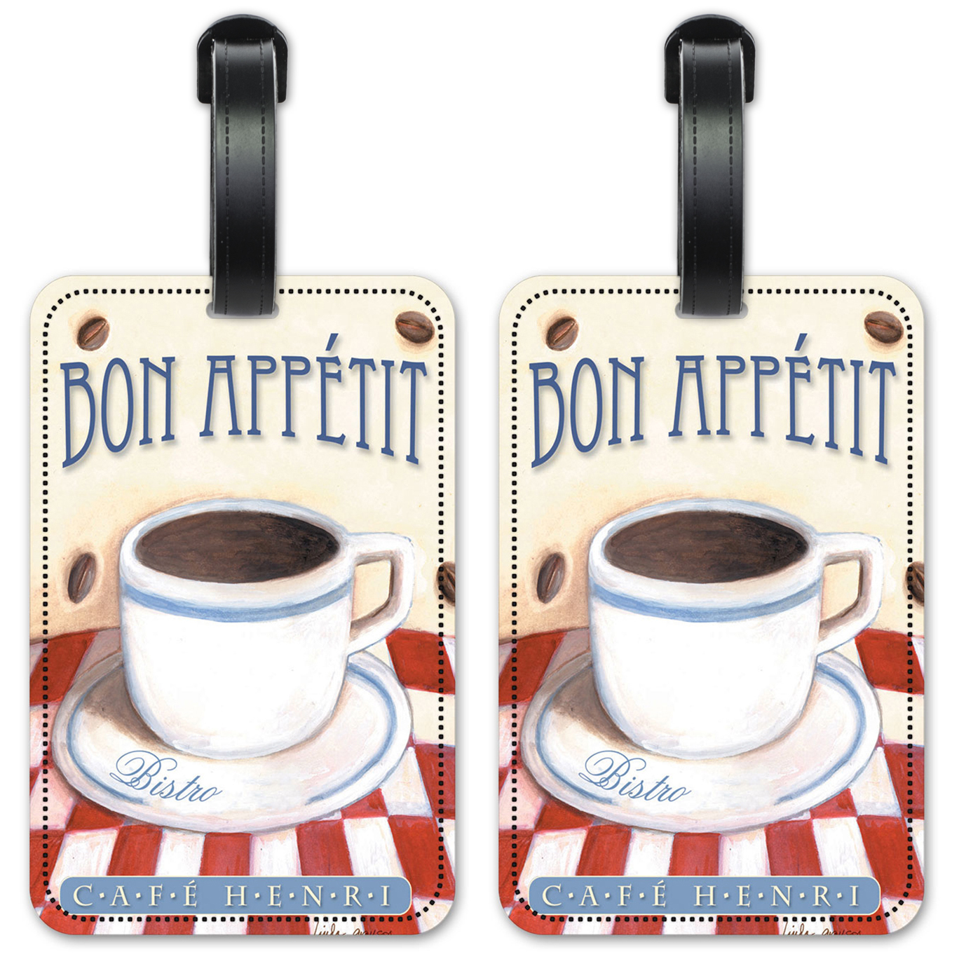 Bon Appetit - #371