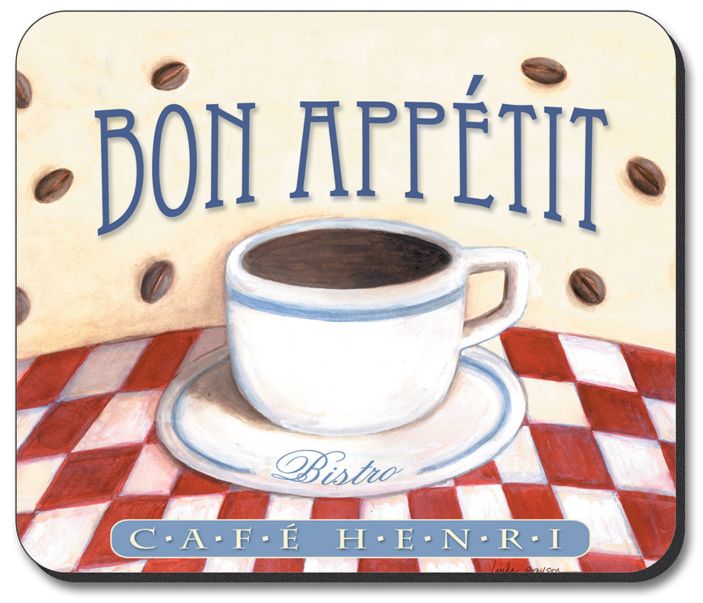 Bon Appetit - #371