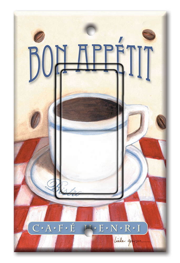 Bon Appetit - #371