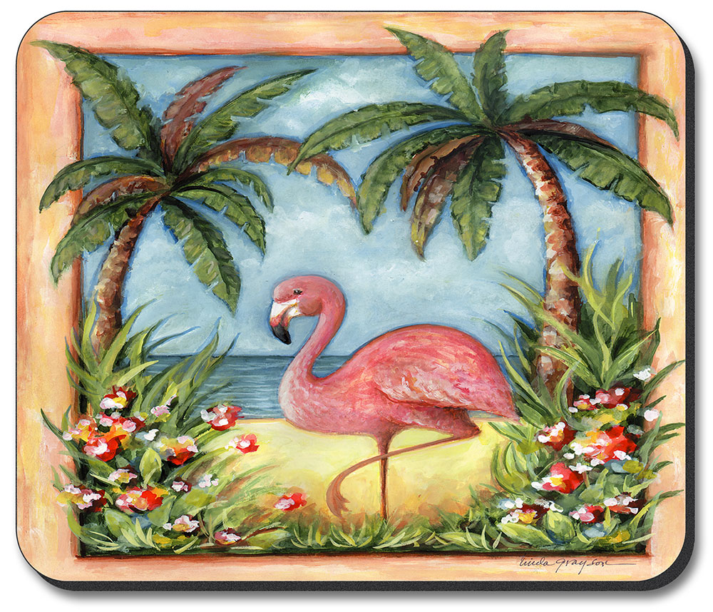 Flamingo 2 - #373