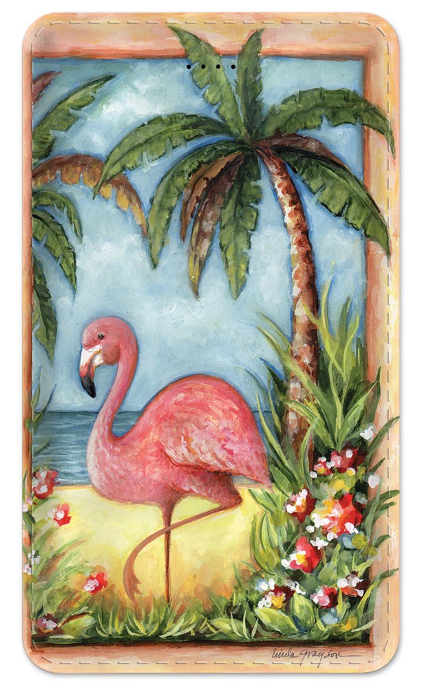 Flamingo 2 - #373