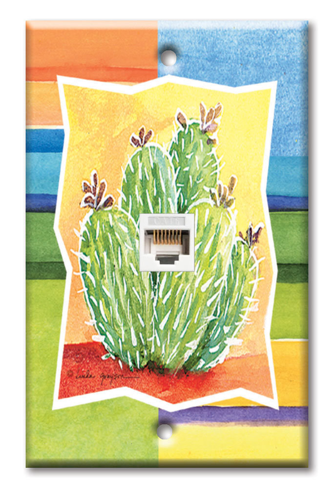 Cactus II - #375