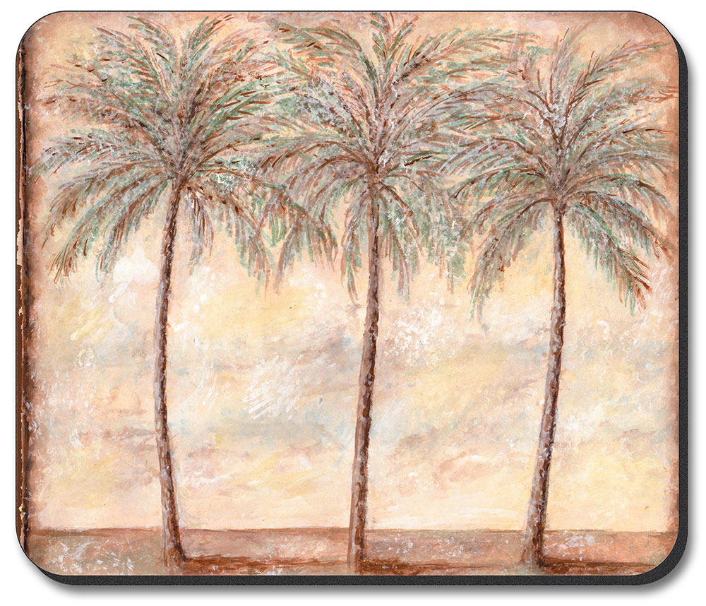 Palm Trees - #379