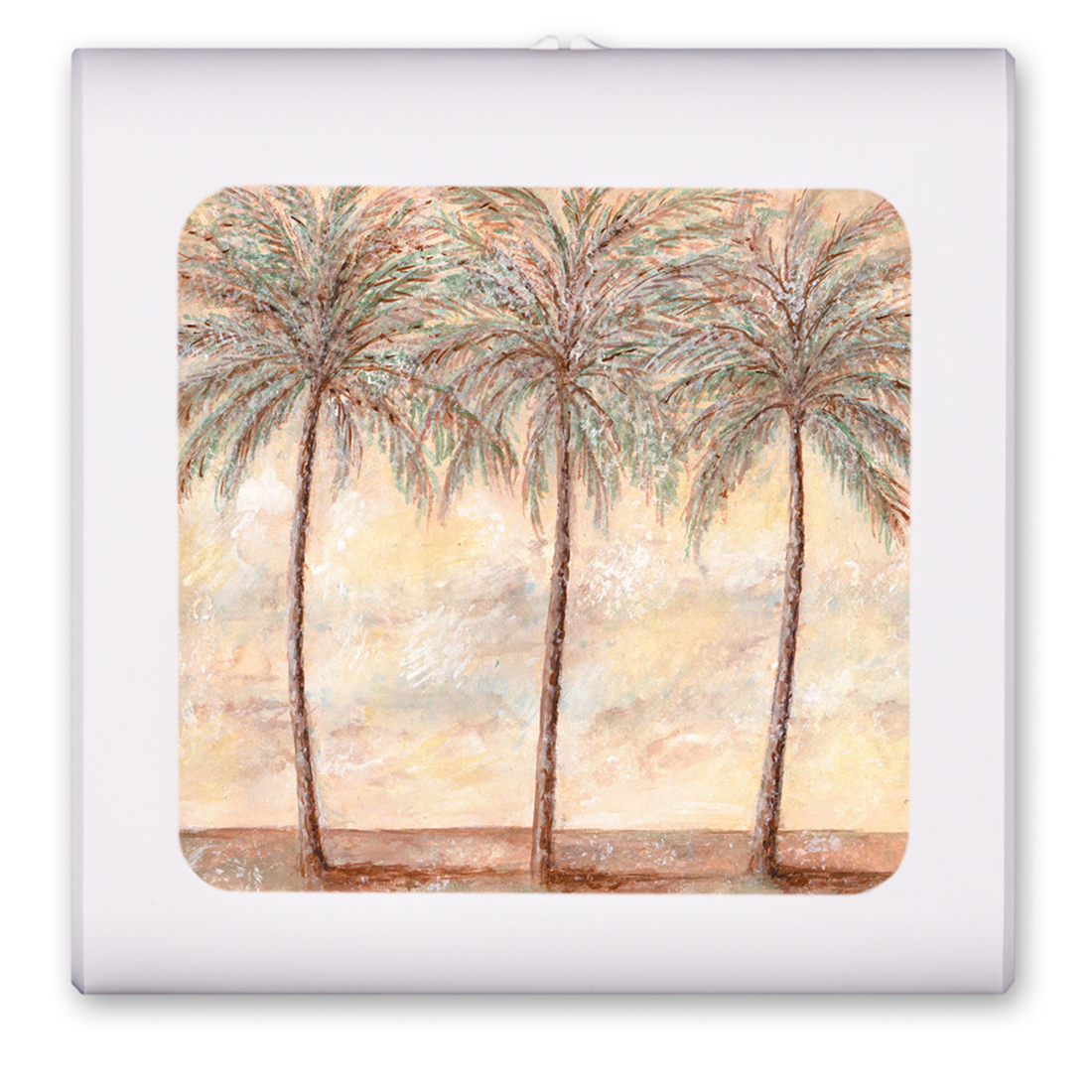Palm Trees - #379