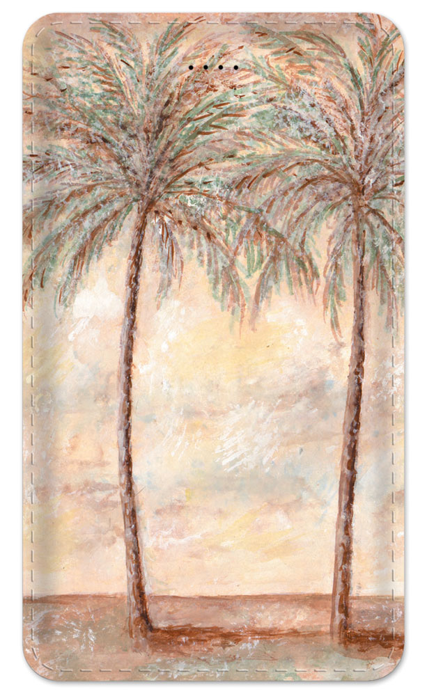 Palm Trees - #379