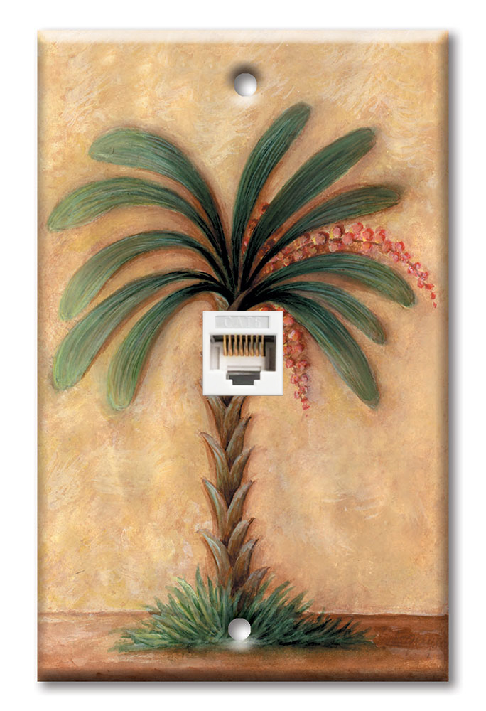 Palm - #381