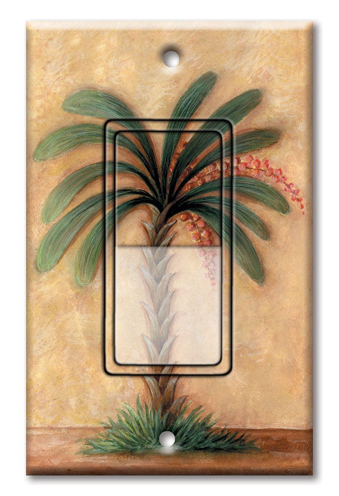 Palm - #381