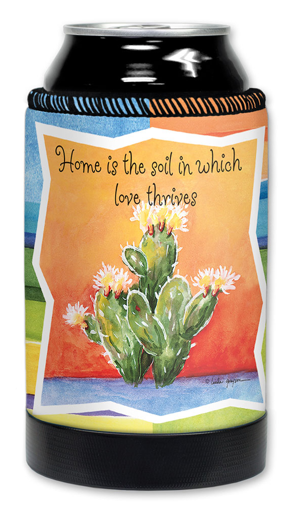 Home is the Soil - #383