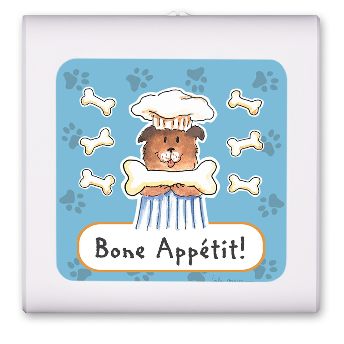 Bone Appetit - #384